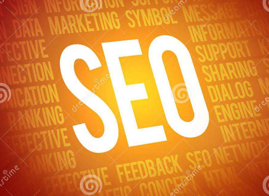 SEO优化过程中如何处理网站死链的现