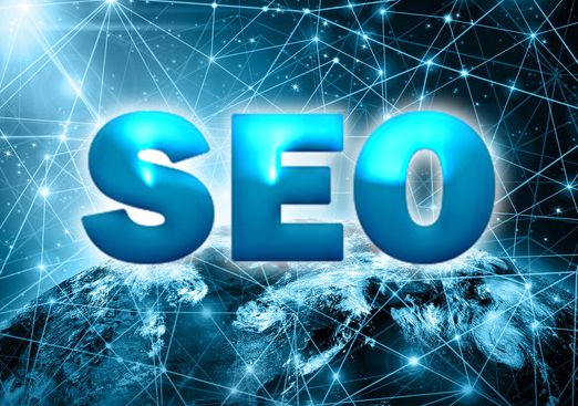 SEO标题技巧连词符如何选择有利于排