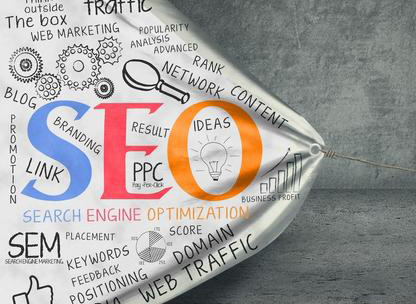 营销网站SEO优化公司专注企业网站优化