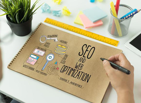 做网站优化的过程中怎么解决网站快照回档的难题?